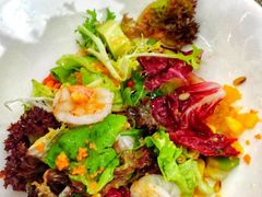 -MONICH牛排融合餐厅(和义大道购物中心店)