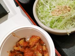 -牛邸·烧肉饭(来福士店)