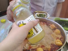 -柳大厨螺蛳粉(人民路总店)