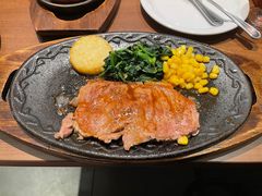 -萨莉亚意式餐厅(杭州西溪龙湖天街店)