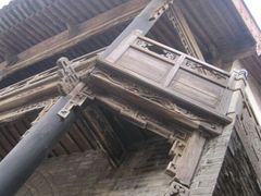 android_upload_pic-山西王家大院