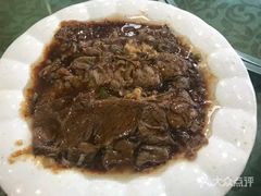 -四海回族饭店(前进大街店)
