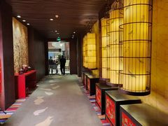 -满堂欢豆捞坊(美丽华大酒店店)