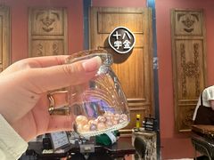 -十八字金银饰·拼豆·开蚌手工体验团建(君太百货店)
