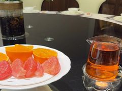 -粗茶淡饭·汉口公馆(循礼门店)