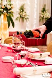 中式-上海万豪虹桥大酒店·宴会厅