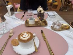 -视博茶点(美狮美高梅店)