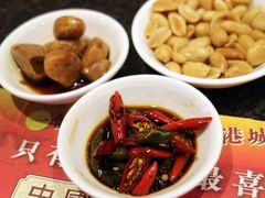 -中国厨房/台湾牛肉面