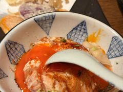 -水之惠鲜鱼料理(王府大街店)