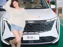 -吉利汽车(布吉直营店)