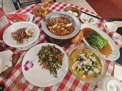 -粤香楼(新光里店)