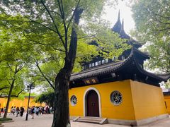 -西园戒幢律寺