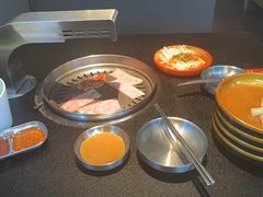 -真熙家牛排烤肉无限续(百脑汇店)