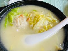 -好妈王饺子(滂江街店)