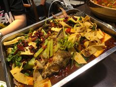 -渝湘厨(古美店)