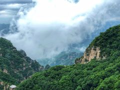 -狼牙山风景区