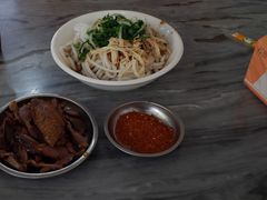 -再回首鸡肉米线(人民路一店)