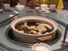 -名善山珍·野生菌汤锅(文殊院店)