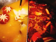 -湊湊火锅·茶憩(东城万达店)
