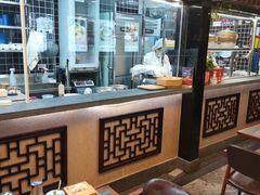 -李记饺子·熏酱东北菜(欢乐谷店)