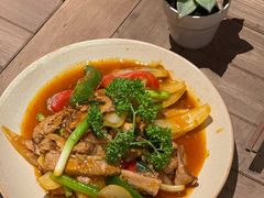 -Cau Go Vietnamese Cuisine