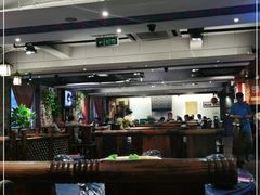 大堂-甘家界牌柠檬鸭(青山店)