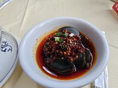 剁椒皮蛋-笨罗卜浏阳菜馆(太平街店)