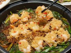-国人川菜(李家村建东街店)
