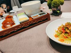 -香山湖家家宴(中山陵店)