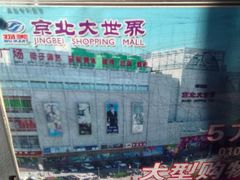 -京北大世界