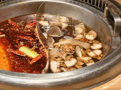 -季季红火锅(长沙步行街店)