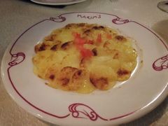 -马克西姆餐厅(崇文门店)