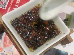 -阳坊大都涮羊肉(阳坊总店)