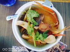 -CHINCHIN 青青·泰国料理(万象食家店)