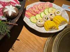 -MIKOMIKO和牛烧肉专门店(南门店)