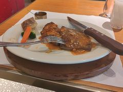 -斗牛士牛排(南京东路店)