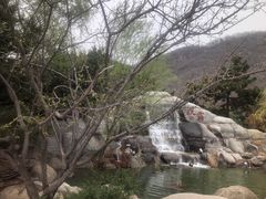 -天津盘山风景名胜区