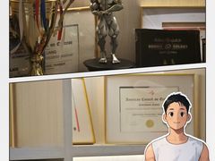 -YCHL Studios健身工作室(市二宫店)