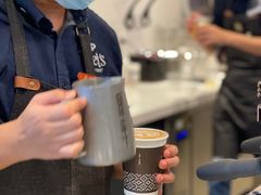 -Peet's Coffee皮爷咖啡(上海长风大悦城店)