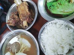 -阿秋牛排(湖心街店)