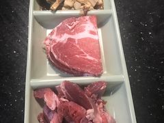 -韩盛·盛江山自助料理(于洪新玛特店)