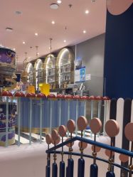 -奈尔宝家庭中心·亲子餐厅(前滩店)