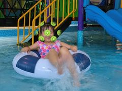 -蓝鲸湾汤泉(包河店)