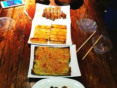 -霄汉羊排(万松园一店)