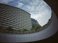 -武汉洲际酒店