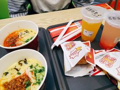 -吉品合酥脆烤饼(哈西金街店)