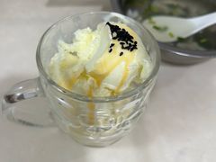 冰淇淋打蛋-陈辉鱼圆(五马步行街店)