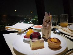 -澳门旅游塔360°旋转餐厅(南湾湖广场店)