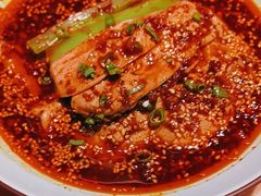 -赤宴·川菜(玉林店)