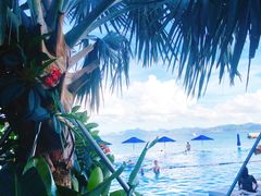 -深圳大梅沙京基洲际度假酒店